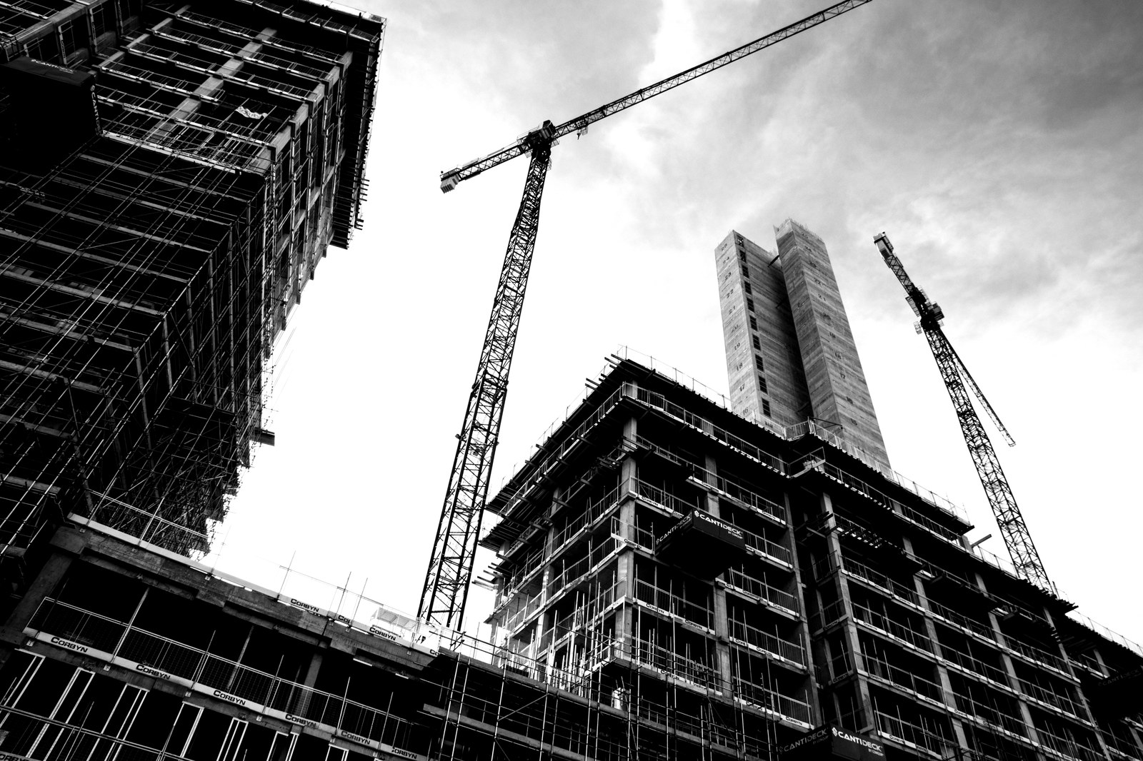 Edilizia e costruzioni